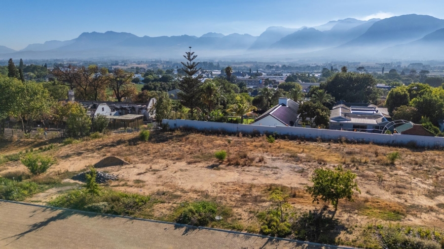 0 Bedroom Property for Sale in Courtrai Western Cape